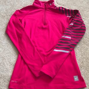 Nike Pro Dry-Fit Top